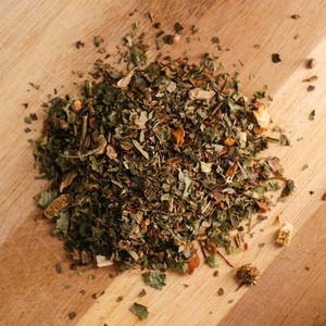 Blood Orange - Prémium szálas tea - élelmiszer - tea - Meska.hu