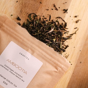 Ambootia - Prémium szálas tea, Élelmiszer, Tea, , MESKA
