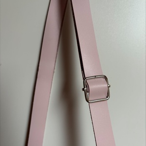 �Triangle táska kék színben - táska & tok - kézitáska & válltáska - válltáska - Meska.hu