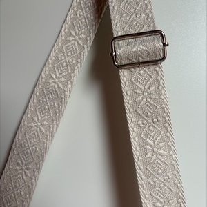 �Övtáska rózsaszín színben - táska & tok - övtáska - Meska.hu