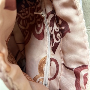 �Ladybird táska rózsaszín színben - táska & tok - kézitáska & válltáska - válltáska - Meska.hu