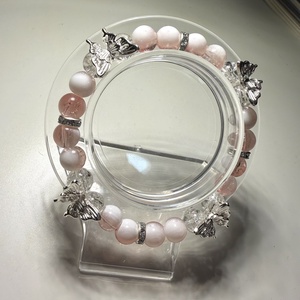 Kézműves karkötő - Meska.hu