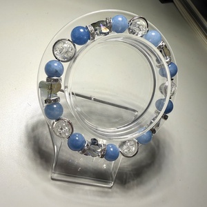 Kézműves karkötő - Meska.hu