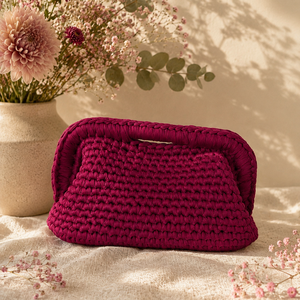 �Clutch többféle színben - táska & tok - kézitáska & válltáska - kézitáska - Meska.hu
