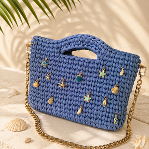 �Summer Crafty farmer színben - Meska.hu