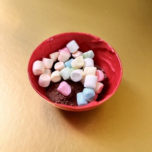 Forrócsoki bomba - élelmiszer - édesség - Meska.hu