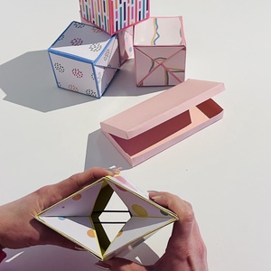 Pop Up Dobozok - esküvő - emlék & ajándék - doboz - Meska.hu