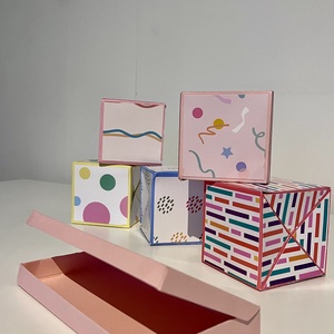 Pop Up Dobozok, Esküvő, Emlék & Ajándék, Doboz, Papírművészet, MESKA