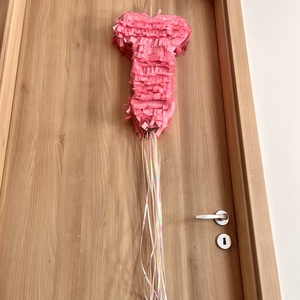 Pinata - kellékek & szerszámok - dekorációs kellékek - figurák - Meska.hu