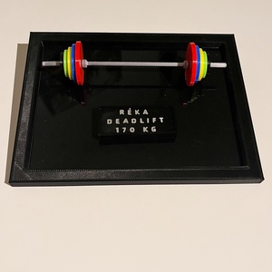 Mágneses falikép - otthon & életmód - dekoráció - kép & falikép - 3d képek - Meska.hu