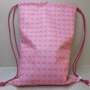 Rókás hátizsák, gym bag vízhatlan -  - Meska.hu