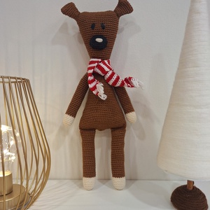 Mr. Bean Teddy macija - Meska.hu