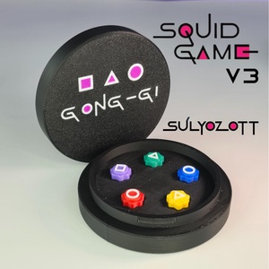CrealityGifts