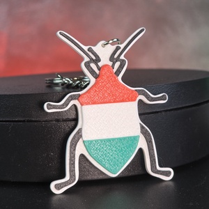 Áttelelt Poloska - Büszkeség Egyedi Stílusban! - Meska.hu