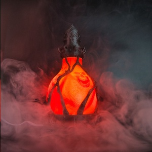 Doom Elixír  Lámpa a Másvilágból, Otthon & Életmód, Dekoráció, Halloween, Halloweeni dekoráció, Mindenmás, MESKA