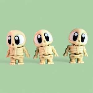 Csontváz és Kripta Jelenet - otthon & életmód - dekoráció - halloween - halloweeni figurák - Meska.hu