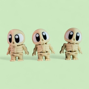 Csontváz és Temetői Jelenet - otthon & életmód - dekoráció - halloween - halloweeni figurák - Meska.hu