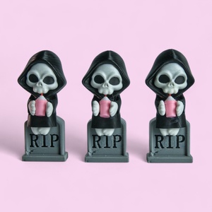 Édes Pihenés - otthon & életmód - dekoráció - halloween - halloweeni figurák - Meska.hu