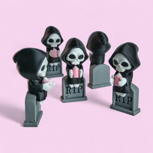 Édes Pihenés - otthon & életmód - dekoráció - halloween - halloweeni figurák - Meska.hu