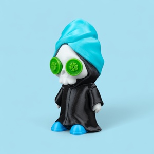 Kaszás Wellness, Otthon & Életmód, Dekoráció, Halloween, Halloweeni figurák, Mindenmás, MESKA