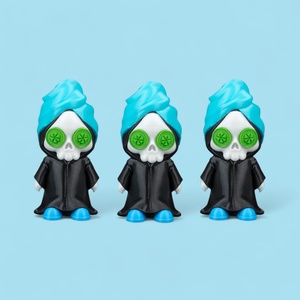 Kaszás Wellness - otthon & életmód - dekoráció - halloween - halloweeni figurák - Meska.hu