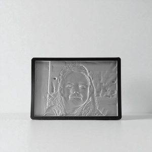 Emlékfény  Panoráma litofán kép kerettel (3:2) - otthon & életmód - lámpa - hangulatlámpa - Meska.hu