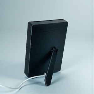 Emlékfény  Portré litofán kép kerettel (2:3) - otthon & életmód - lámpa - hangulatlámpa - Meska.hu