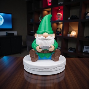 Gamer Manó, Karácsony, Karácsonyi lakásdekoráció, Karácsonyi manók, figurák, Mindenmás, MESKA