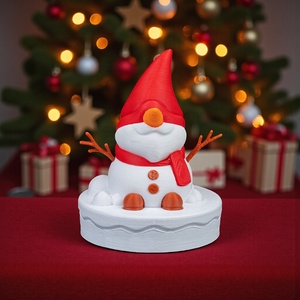 Hómanó, Karácsony, Karácsonyi lakásdekoráció, Karácsonyi manók, figurák, Mindenmás, MESKA