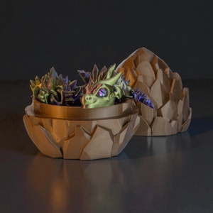 Kristálysárkány - játék & sport - plüssállat & játékfigura - más figura - Meska.hu