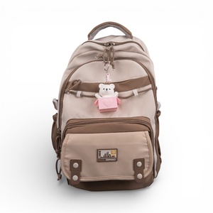 Kukucskáló Szeretet Maci Szíves Dobozban Egyedi Betűvel - táska & tok - kulcstartó & táskadísz - kulcstartó - Meska.hu