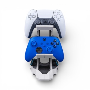 Command Sync Dupla Kontroller Állvány � Futurisztikus Gamer Asztal Rendszerező, Otthon & Életmód, Dekoráció, Dísztárgy, Mindenmás, MESKA