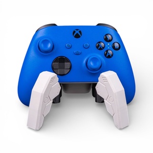 Input Nexus Mecha Kontroller Állvány � Futurisztikus Asztali Gamepad Dokkoló - Meska.hu