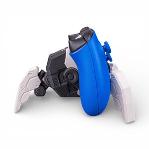 Input Nexus Mecha Kontroller Állvány � Futurisztikus Asztali Gamepad Dokkoló - otthon & életmód - dekoráció - dísztárgy - Meska.hu