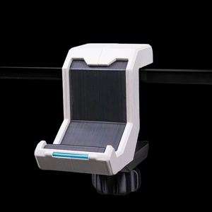 Taktikai Headset Rögzítő Konzol � Prémium Asztalszéli Fejhallgató Tároló - otthon & életmód - dekoráció - dísztárgy - Meska.hu