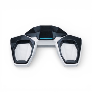 Control Hub Prémium Kontroller Dokkoló � Futurisztikus Asztali Gamepad Tartó - Meska.hu