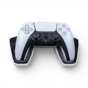 Control Hub Prémium Kontroller Dokkoló � Futurisztikus Asztali Gamepad Tartó - otthon & életmód - dekoráció - dísztárgy - Meska.hu