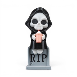 Édes Pihenés - otthon & életmód - dekoráció - halloween - halloweeni figurák - Meska.hu