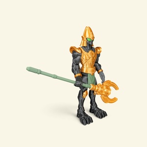 Mecha Ozirisz asztali figura � beállítható pózokkal - otthon & életmód - dekoráció - dekoratív figurák és szobrok - Meska.hu