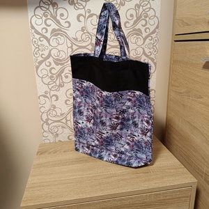 Bevásárló táska  - táska & tok - bevásárlás & shopper táska - shopper, textiltáska, szatyor - Meska.hu