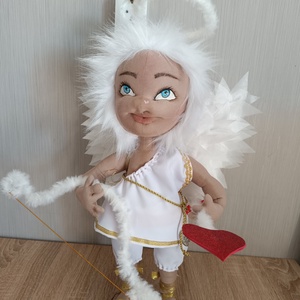 Cupido  - Meska.hu