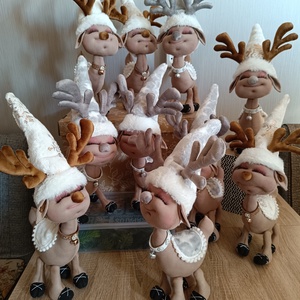 Bambina, , Varrás, MESKA