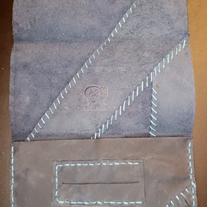 Patchwork bőr dohánytartó cigipapír zsebbel - táska & tok - pénztárca & más tok - dohánytasak & szütyő - Meska.hu Patchwork bőr dohánytartó cigipapír zsebbel - táska & tok - pénztárca & más tok - dohánytasak & szütyő - Meska.hu