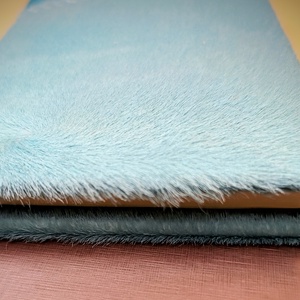 Szőrmók bőrkötsű napló A6 - otthon & életmód - papír, írószer - jegyzetfüzet & napló - Meska.hu