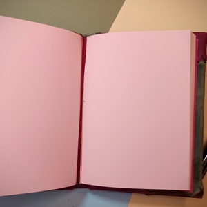 Bohm patchwork bőrkötsű napló A6 - otthon & életmód - papír, írószer - jegyzetfüzet & napló - Meska.hu Bohm patchwork bőrkötsű napló A6 - otthon & életmód - papír, írószer - jegyzetfüzet & napló - Meska.hu