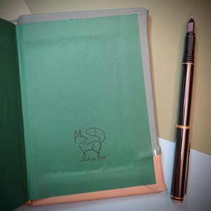 Pasztell patchwork bőrkötsű napló A6 - otthon & életmód - papír, írószer - jegyzetfüzet & napló - Meska.hu Pasztell patchwork bőrkötsű napló A6 - otthon & életmód - papír, írószer - jegyzetfüzet & napló - Meska.hu