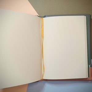 Pasztell patchwork bőrkötsű napló A6 - otthon & életmód - papír, írószer - jegyzetfüzet & napló - Meska.hu Pasztell patchwork bőrkötsű napló A6 - otthon & életmód - papír, írószer - jegyzetfüzet & napló - Meska.hu