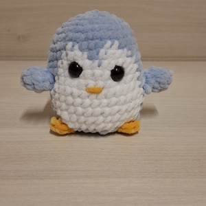 Mini pingvin - Meska.hu