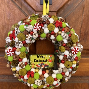 Grincs karacsonya, Karácsony, Karácsonyi lakásdekoráció, Karácsonyfadíszek, Mindenmás, MESKA