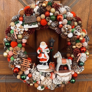 Télapó itt van - Meska.hu